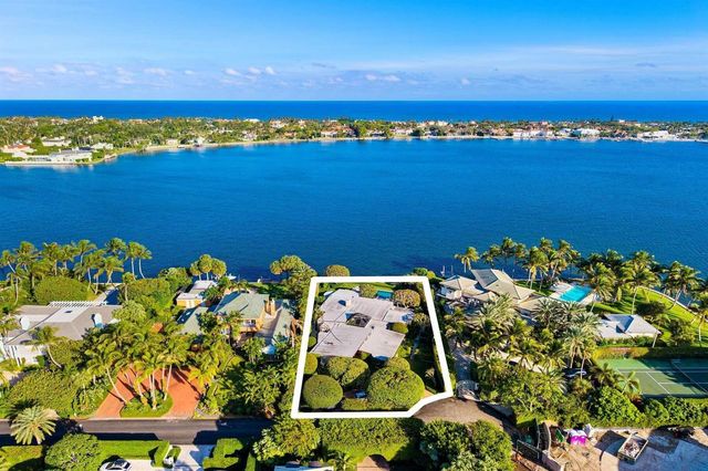 748 Island Drive, Palm Beach, FL 33480