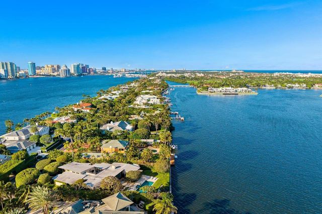 748 Island Drive, Palm Beach, FL 33480