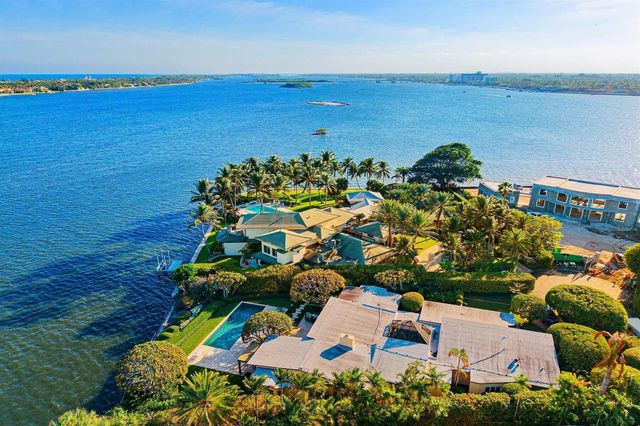 748 Island Drive, Palm Beach, FL 33480