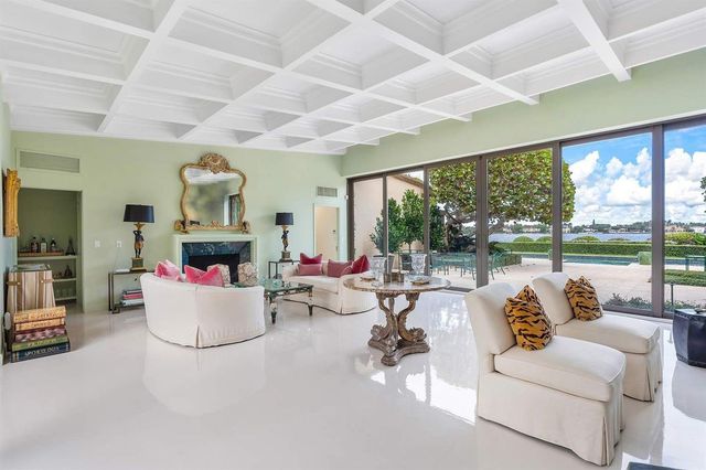 748 Island Drive, Palm Beach, FL 33480