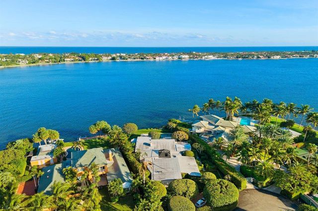 748 Island Drive, Palm Beach, FL 33480