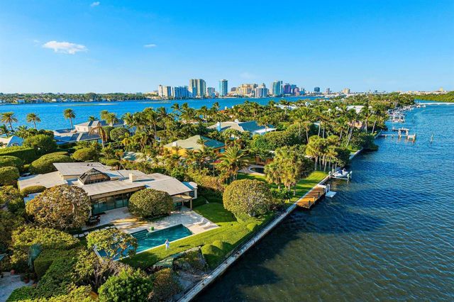 748 Island Drive, Palm Beach, FL 33480
