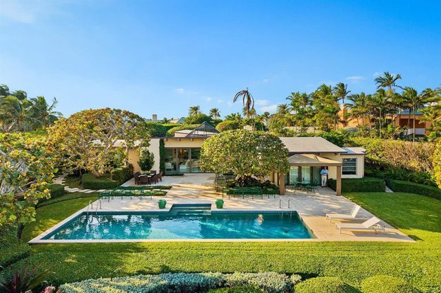 748 Island Drive, Palm Beach, FL 33480