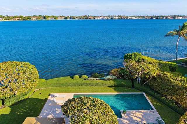 748 Island Drive, Palm Beach, FL 33480