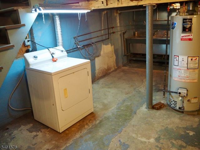 2 S Dover Ave, Franklin Twp., NJ 08873