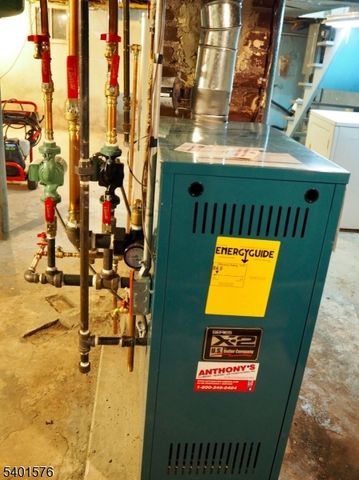 2 S Dover Ave, Franklin Twp., NJ 08873