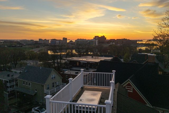 57 Grampian Way 2, Boston, MA 02125