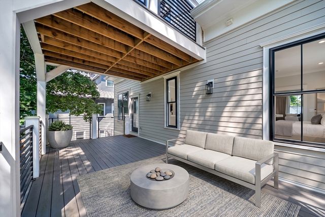 57 Grampian Way 2, Boston, MA 02125