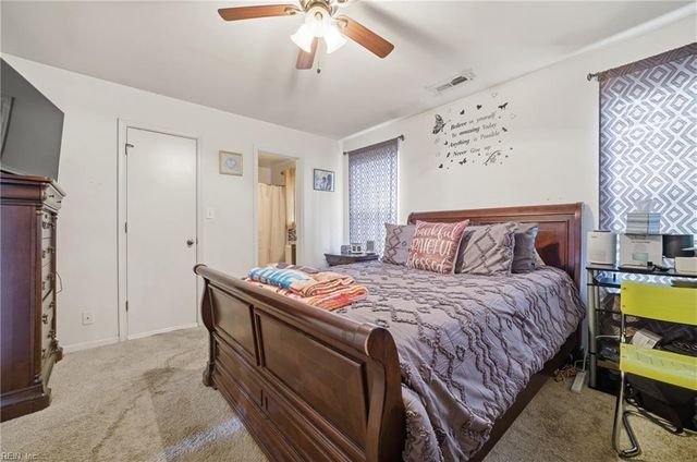 3525 Alabama RD, Virginia Beach, VA 23452