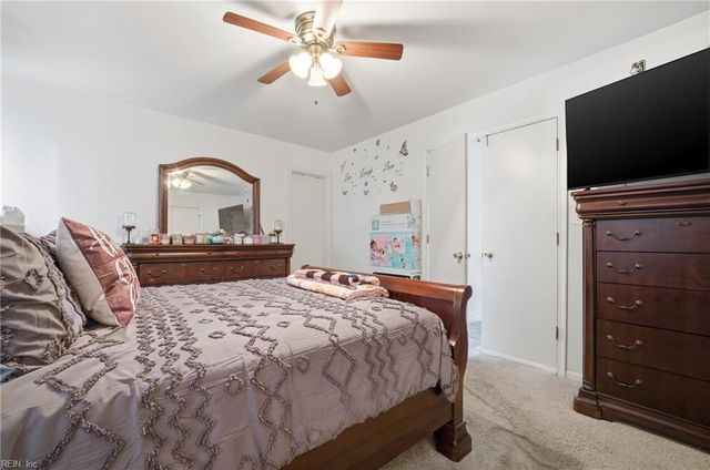 3525 Alabama RD, Virginia Beach, VA 23452