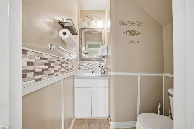 3525 Alabama RD, Virginia Beach, VA 23452