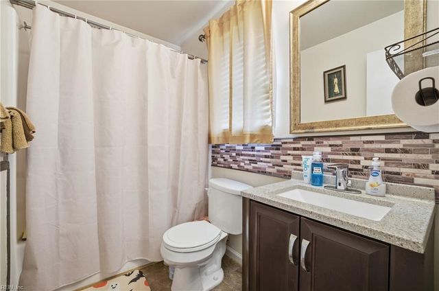 3525 Alabama RD, Virginia Beach, VA 23452