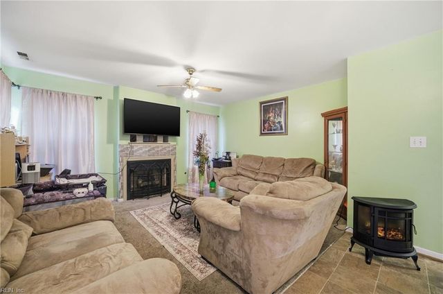 3525 Alabama RD, Virginia Beach, VA 23452