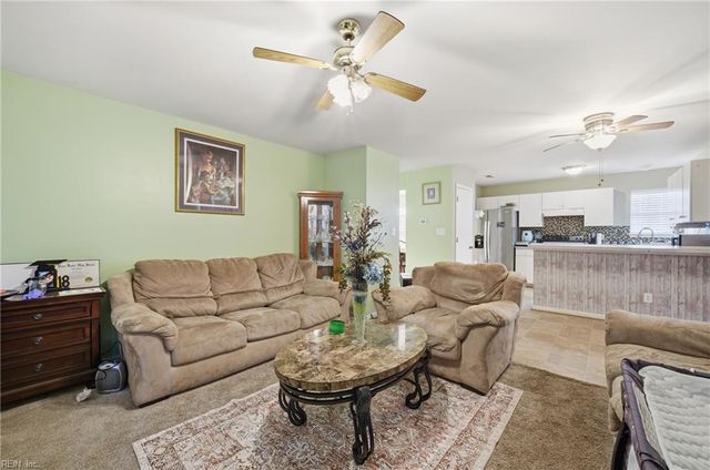 3525 Alabama RD, Virginia Beach, VA 23452