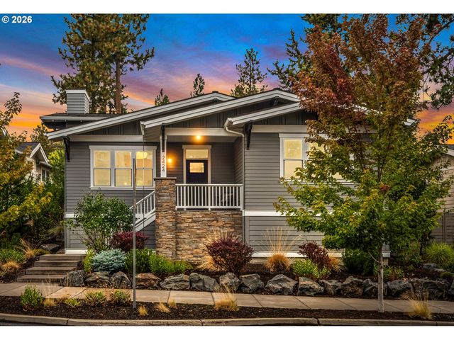 2424 Nw CROSSING Dr, Bend, OR 97703
