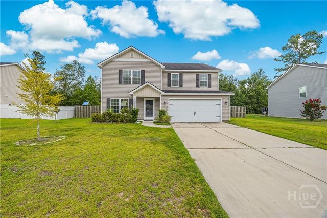 230 Sterling Drive, Rincon, GA 31326