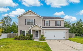 230 Sterling Drive, Rincon, GA 31326