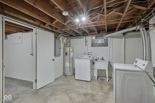 115 E 73rd Street, Indianapolis, IN 46240