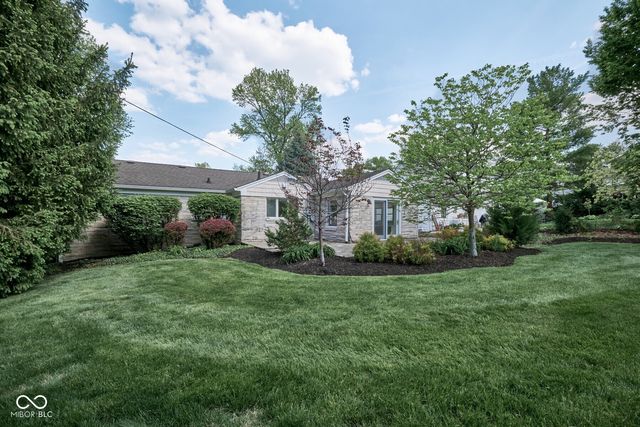 115 E 73rd Street, Indianapolis, IN 46240