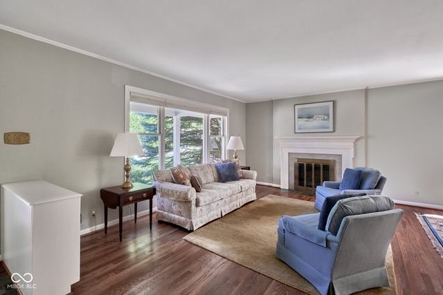 115 E 73rd Street, Indianapolis, IN 46240
