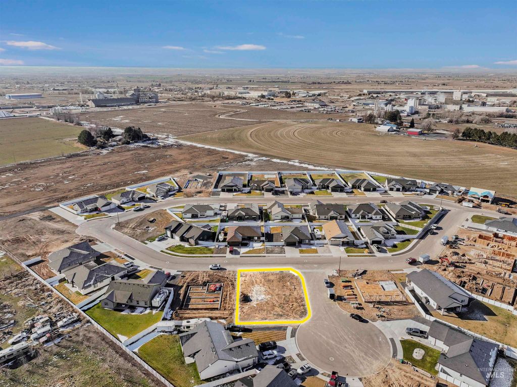 Lot 21 Bird Farm Drive, Jerome, ID 83338