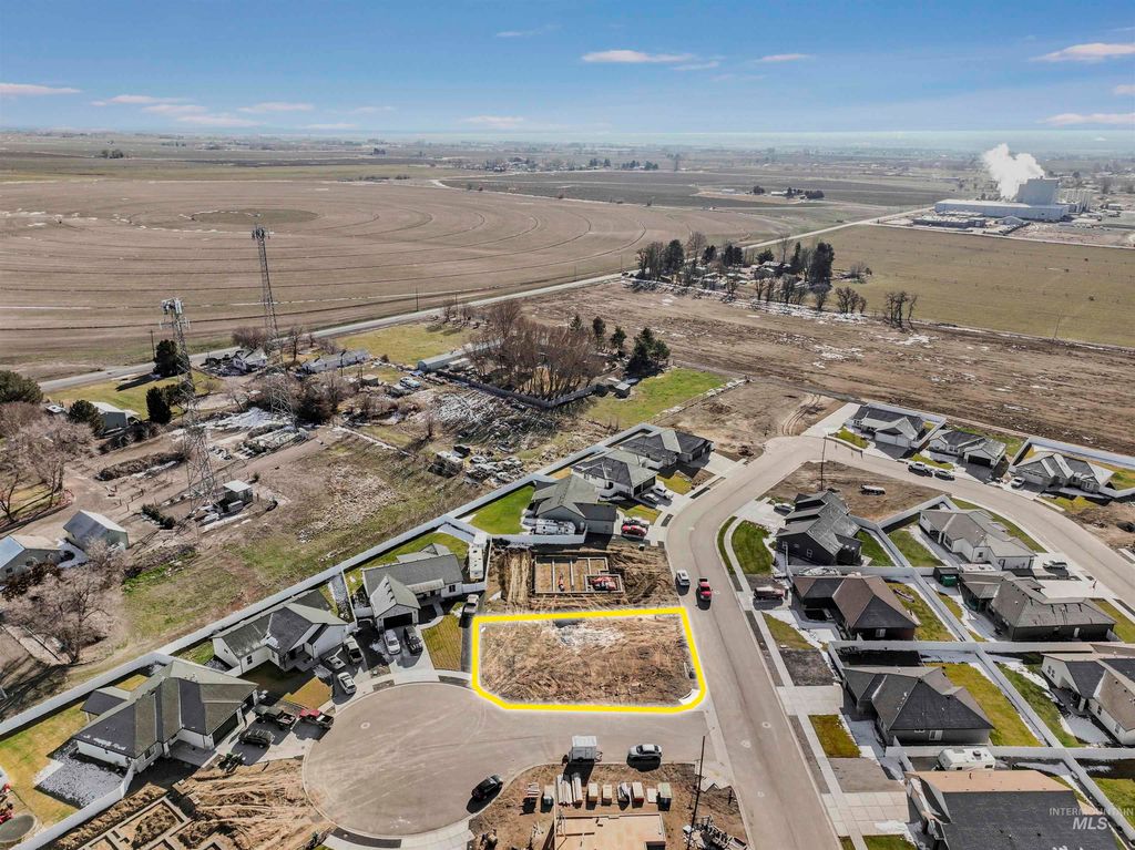 Lot 21 Bird Farm Drive, Jerome, ID 83338 photo 3