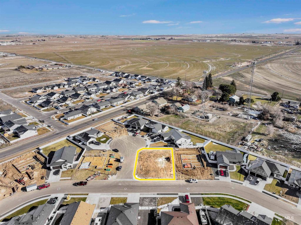 Lot 21 Bird Farm Drive, Jerome, ID 83338 photo 4