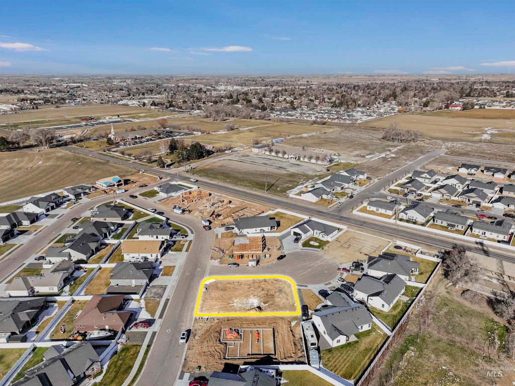 Lot 21 Bird Farm Drive, Jerome, ID 83338 photo 5