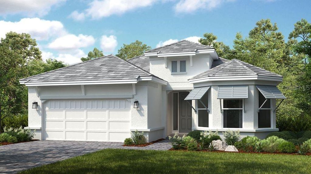8088 MOONBEAM AVENUE, Sarasota, FL 34241