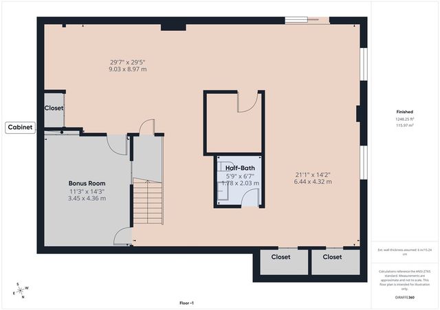 1006 W Sherman Avenue, Harrison, AR 72601