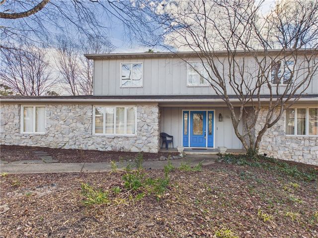 1006 W Sherman Avenue, Harrison, AR 72601