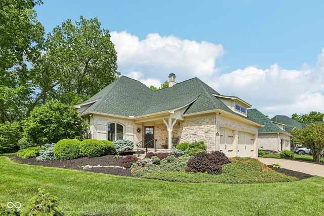 3325 Nottinghill Drive E, Plainfield, IN 46168