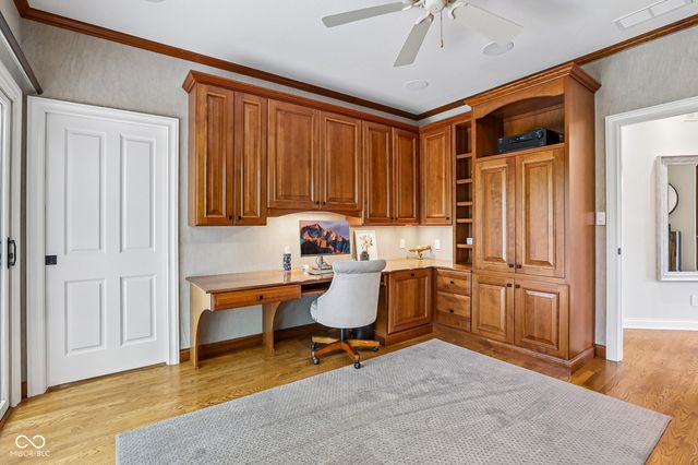 3325 Nottinghill Drive E, Plainfield, IN 46168