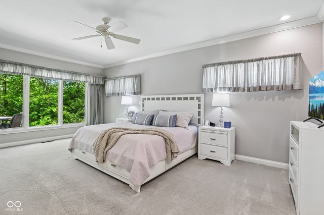 3325 Nottinghill Drive E, Plainfield, IN 46168