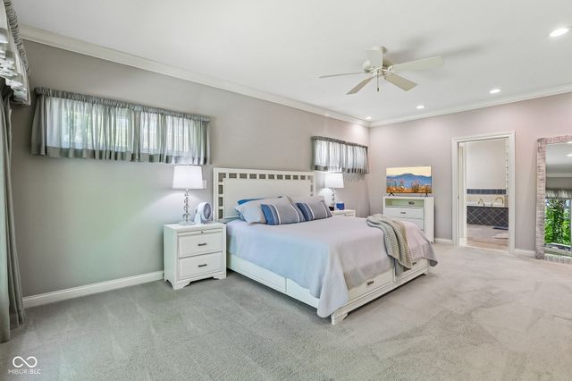 3325 Nottinghill Drive E, Plainfield, IN 46168