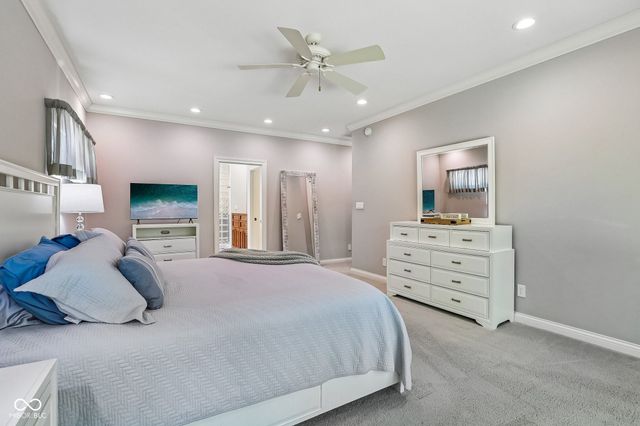 3325 Nottinghill Drive E, Plainfield, IN 46168