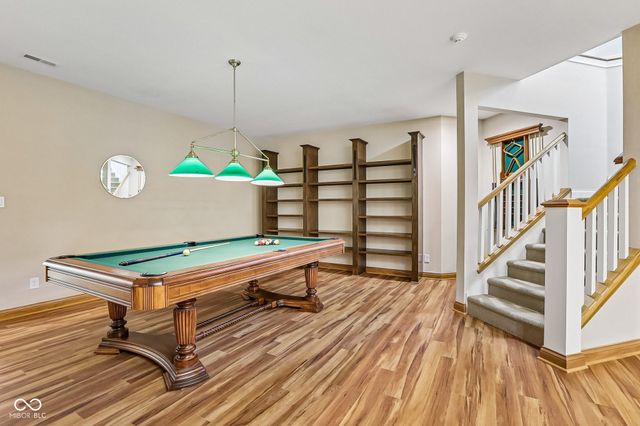 3325 Nottinghill Drive E, Plainfield, IN 46168