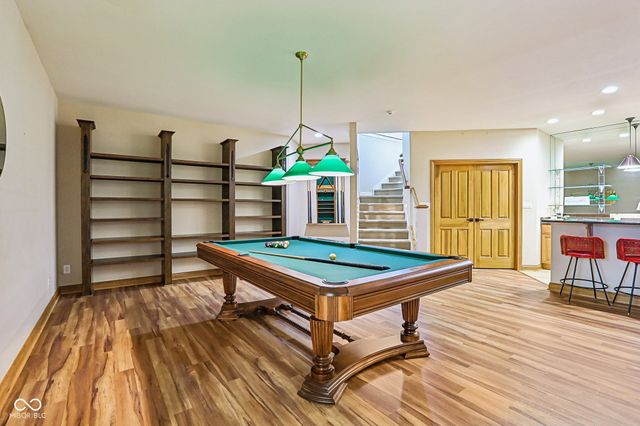 3325 Nottinghill Drive E, Plainfield, IN 46168
