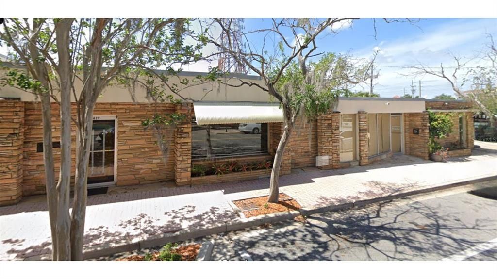 625 BREVARD AVENUE 627,629, Cocoa, FL 32922