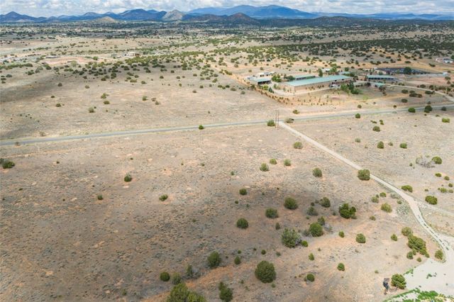 30 Ranch Road, Lamy, NM 87540