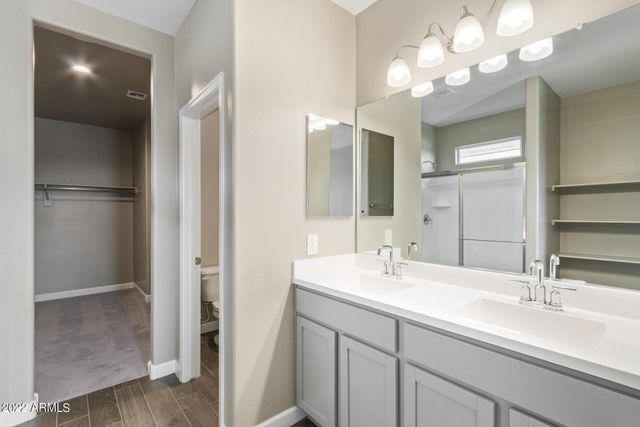 24147 W Verlea Drive, Buckeye, AZ 85326