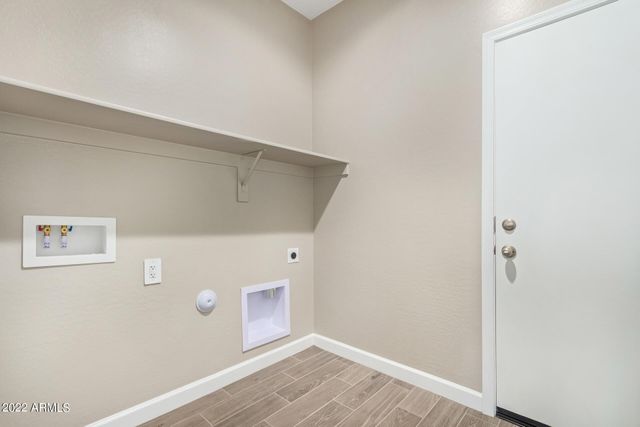 24147 W Verlea Drive, Buckeye, AZ 85326