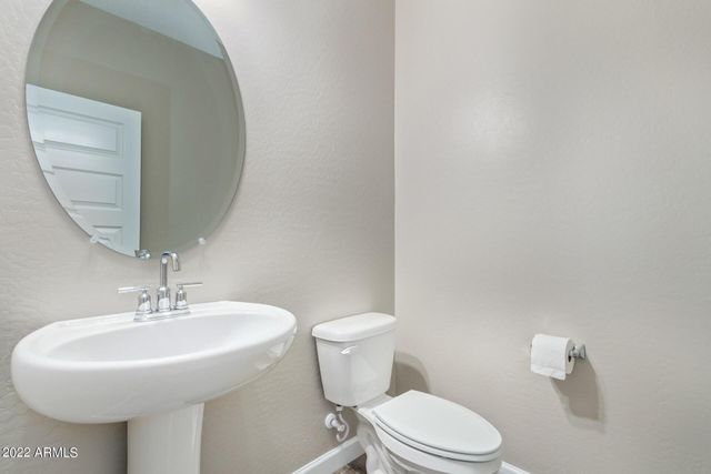 24147 W Verlea Drive, Buckeye, AZ 85326