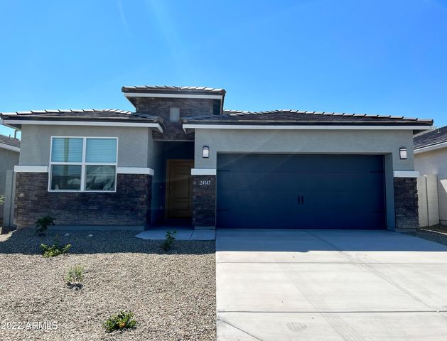 24147 W Verlea Drive, Buckeye, AZ 85326