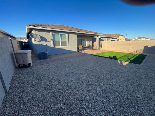 24147 W Verlea Drive, Buckeye, AZ 85326