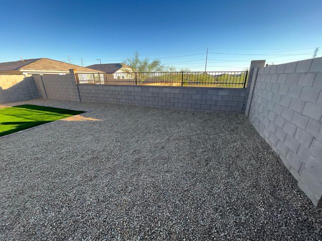 24147 W Verlea Drive, Buckeye, AZ 85326