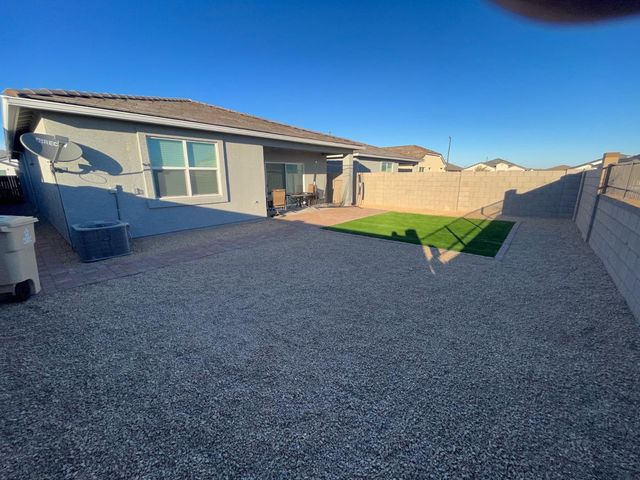 24147 W Verlea Drive, Buckeye, AZ 85326