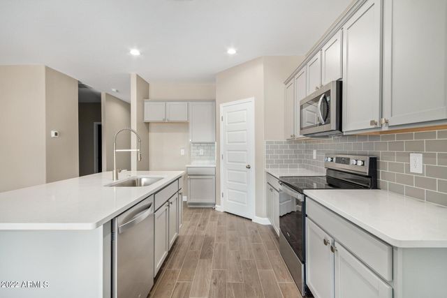 24147 W Verlea Drive, Buckeye, AZ 85326