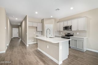 24147 W Verlea Drive, Buckeye, AZ 85326