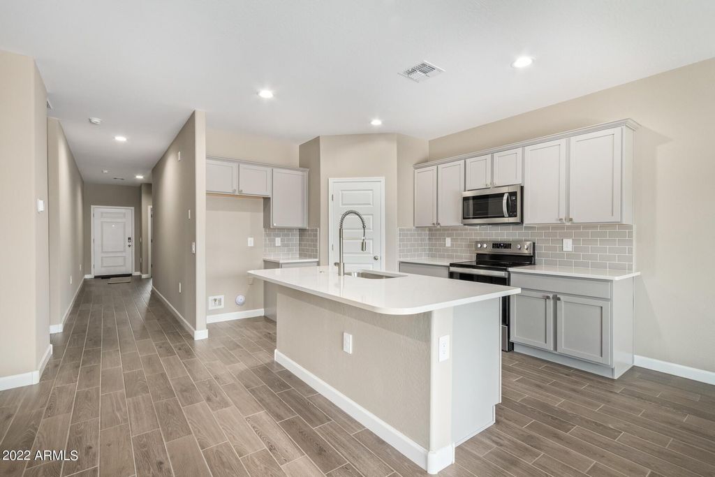 24147 W Verlea Drive, Buckeye, AZ 85326